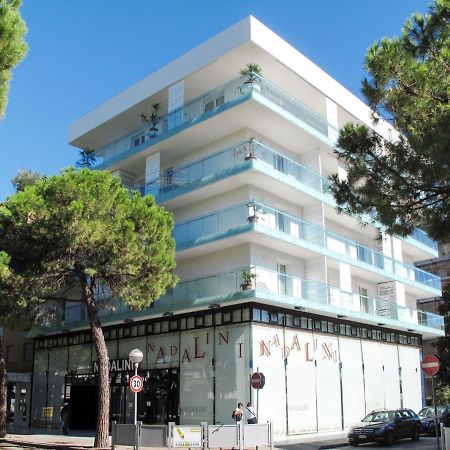 Locazione Turistica Fiore-1 Lignano Sabbiadoro Esterno foto