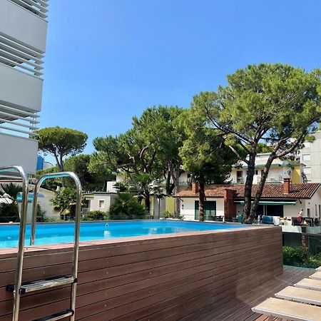 Locazione Turistica Fiore-1 Lignano Sabbiadoro Esterno foto